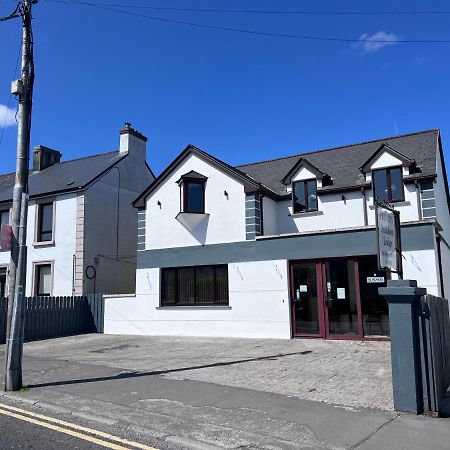 Feeney'S Audubon Lodge Galway Luaran gambar