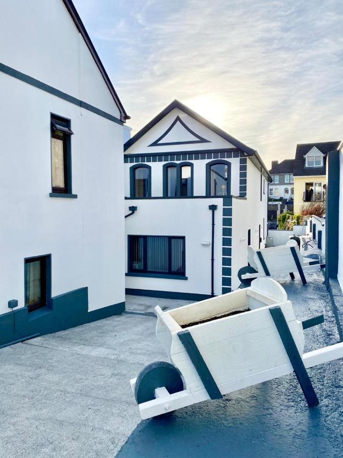 Feeney'S Audubon Lodge Galway Luaran gambar