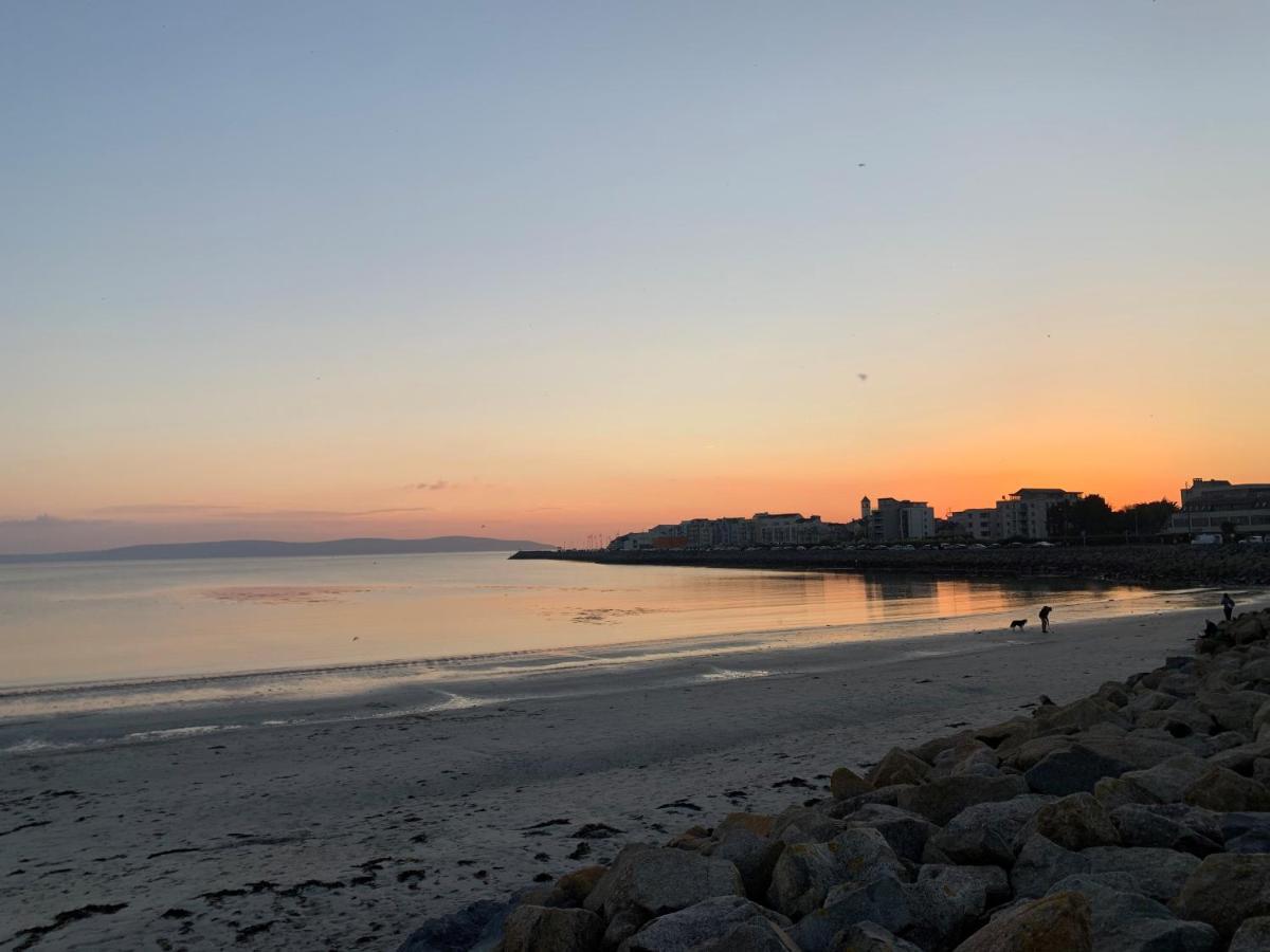 Feeney'S Audubon Lodge Galway Luaran gambar