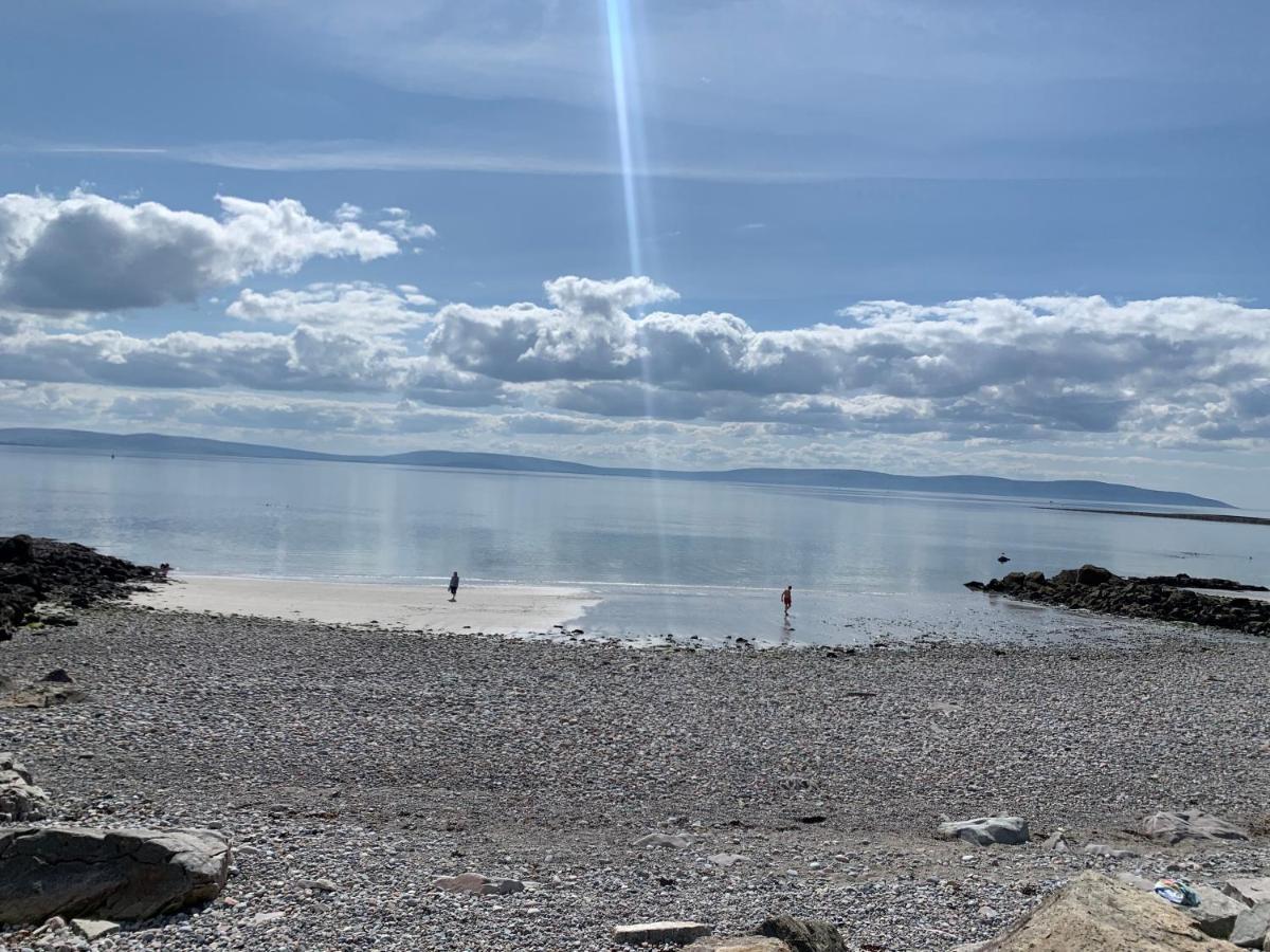 Feeney'S Audubon Lodge Galway Luaran gambar