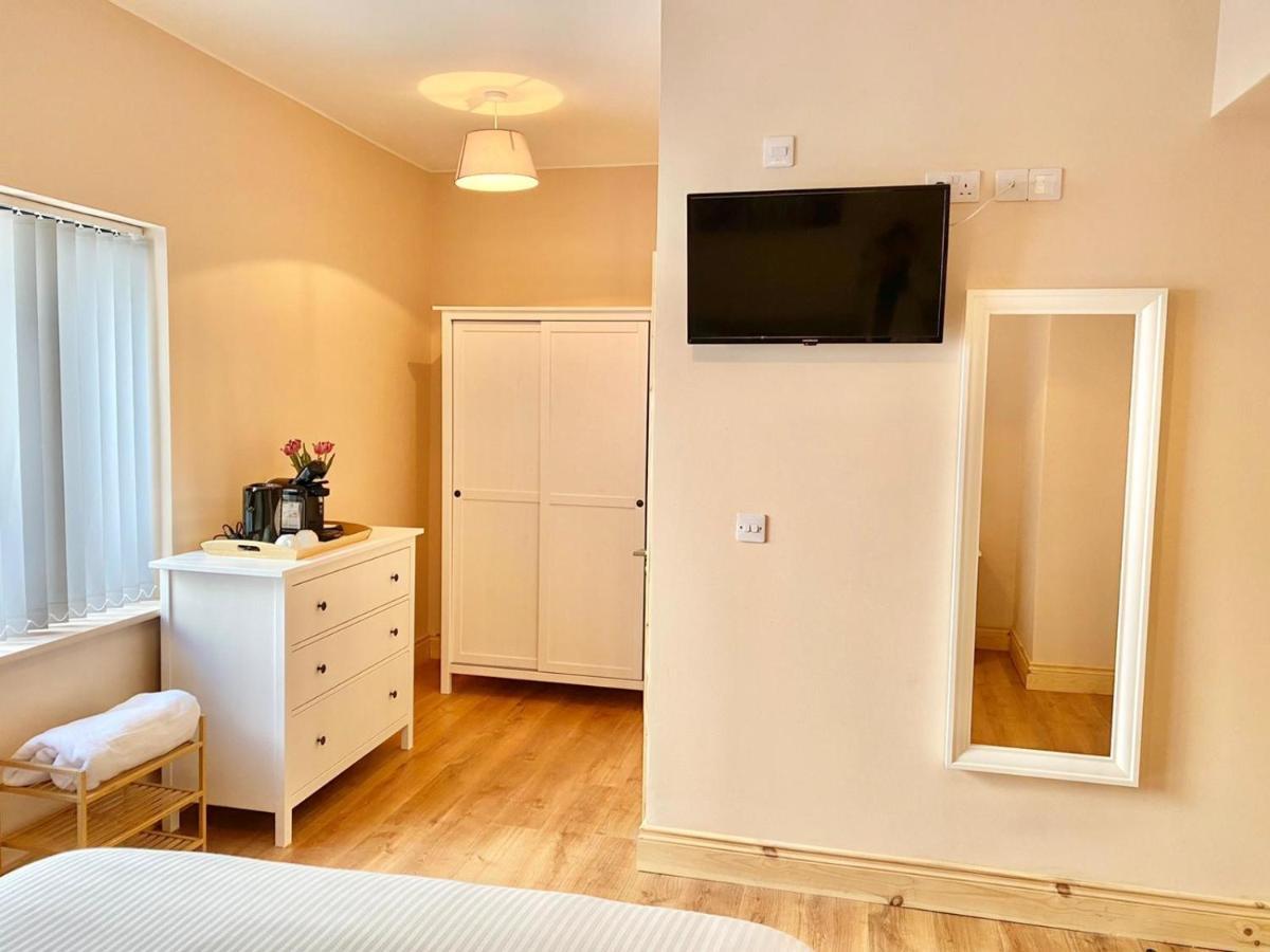 Feeney'S Audubon Lodge Galway Luaran gambar