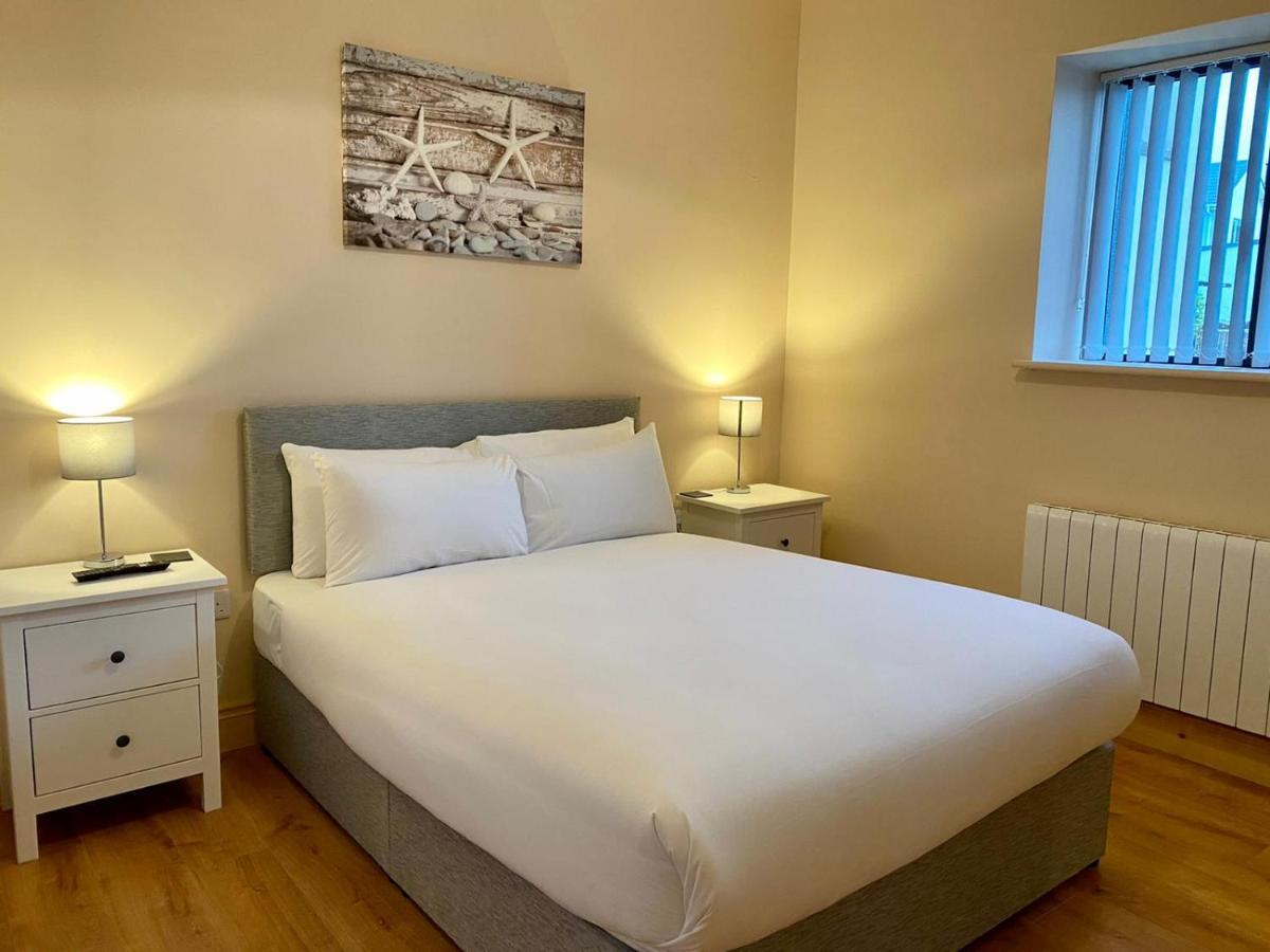 Feeney'S Audubon Lodge Galway Luaran gambar