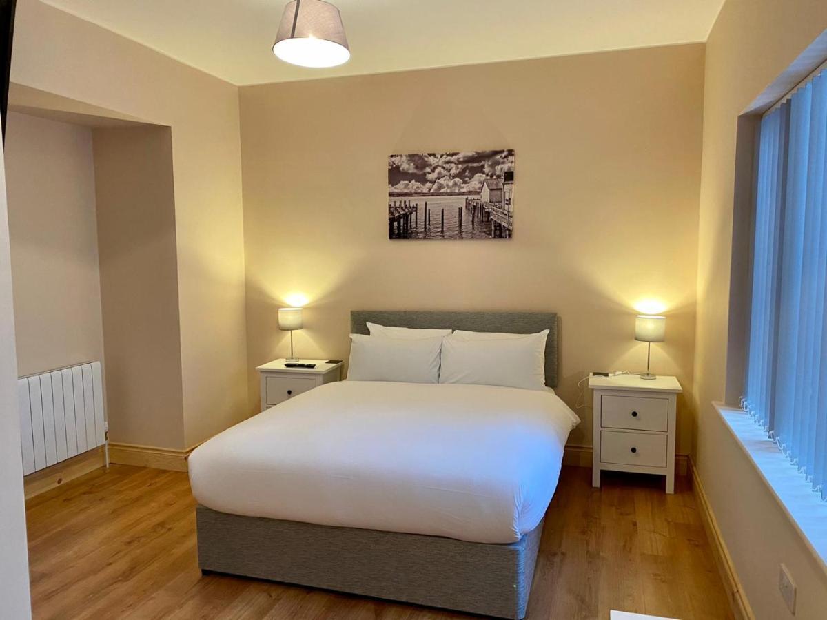 Feeney'S Audubon Lodge Galway Luaran gambar