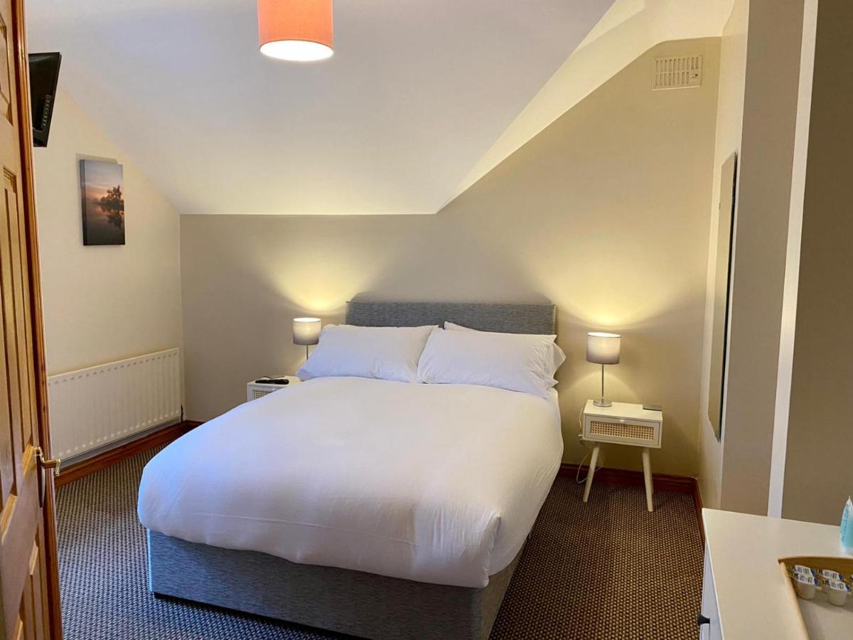 Feeney'S Audubon Lodge Galway Luaran gambar