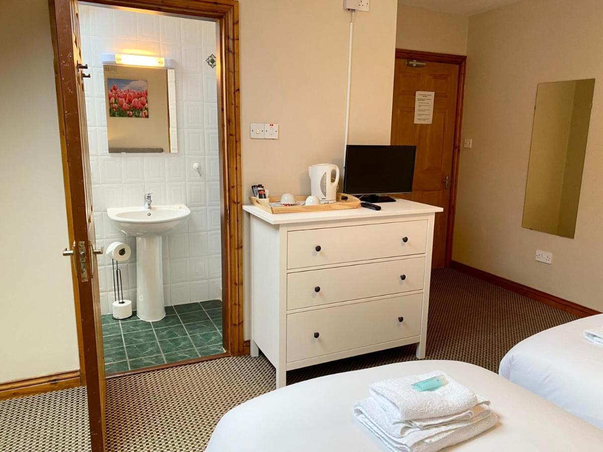 Feeney'S Audubon Lodge Galway Luaran gambar