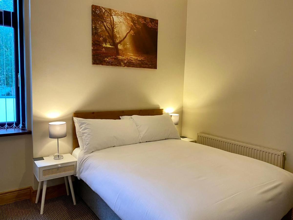 Feeney'S Audubon Lodge Galway Luaran gambar