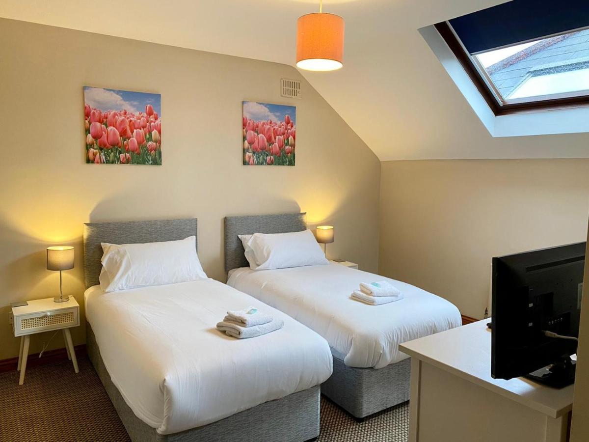 Feeney'S Audubon Lodge Galway Luaran gambar