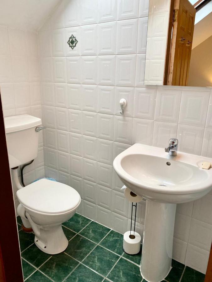 Feeney'S Audubon Lodge Galway Luaran gambar