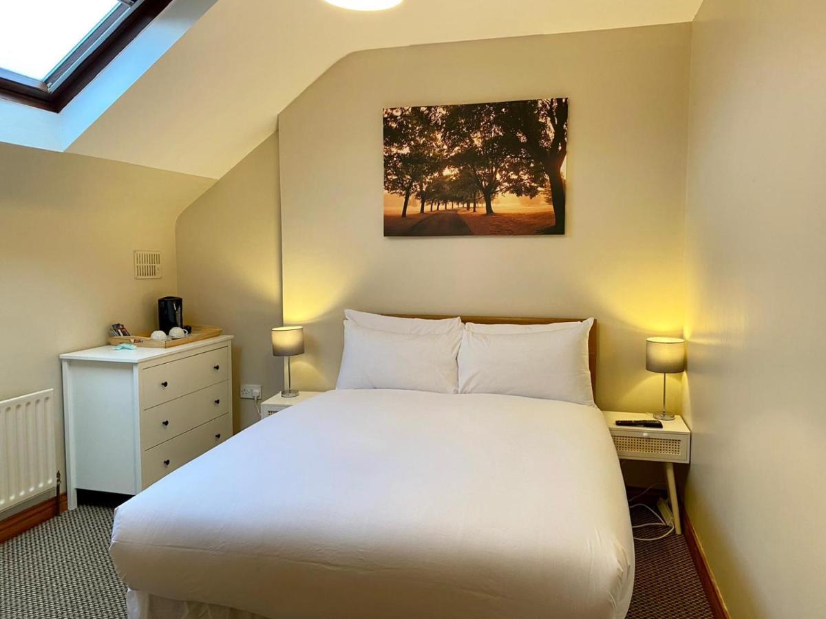 Feeney'S Audubon Lodge Galway Luaran gambar