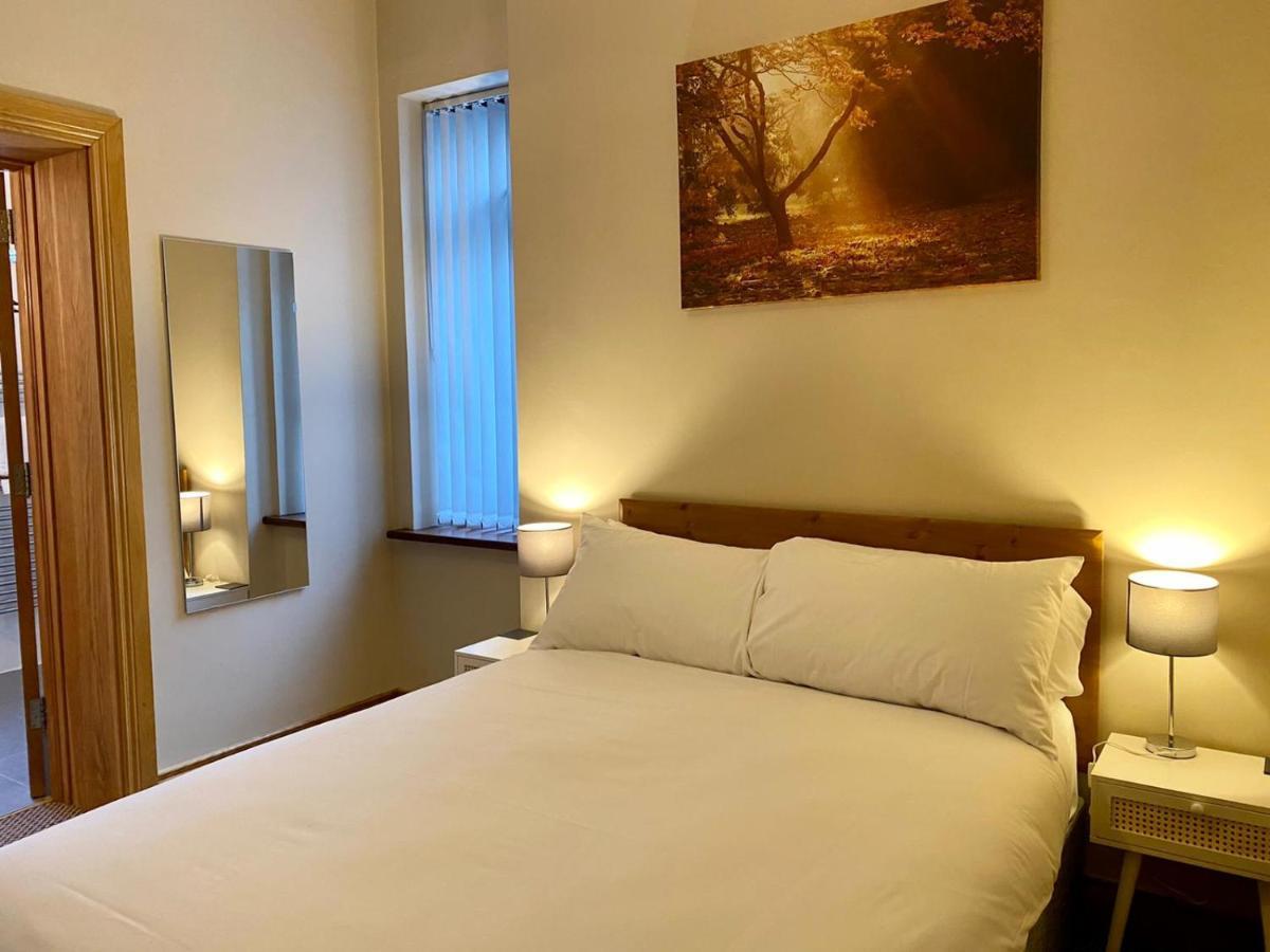 Feeney'S Audubon Lodge Galway Luaran gambar