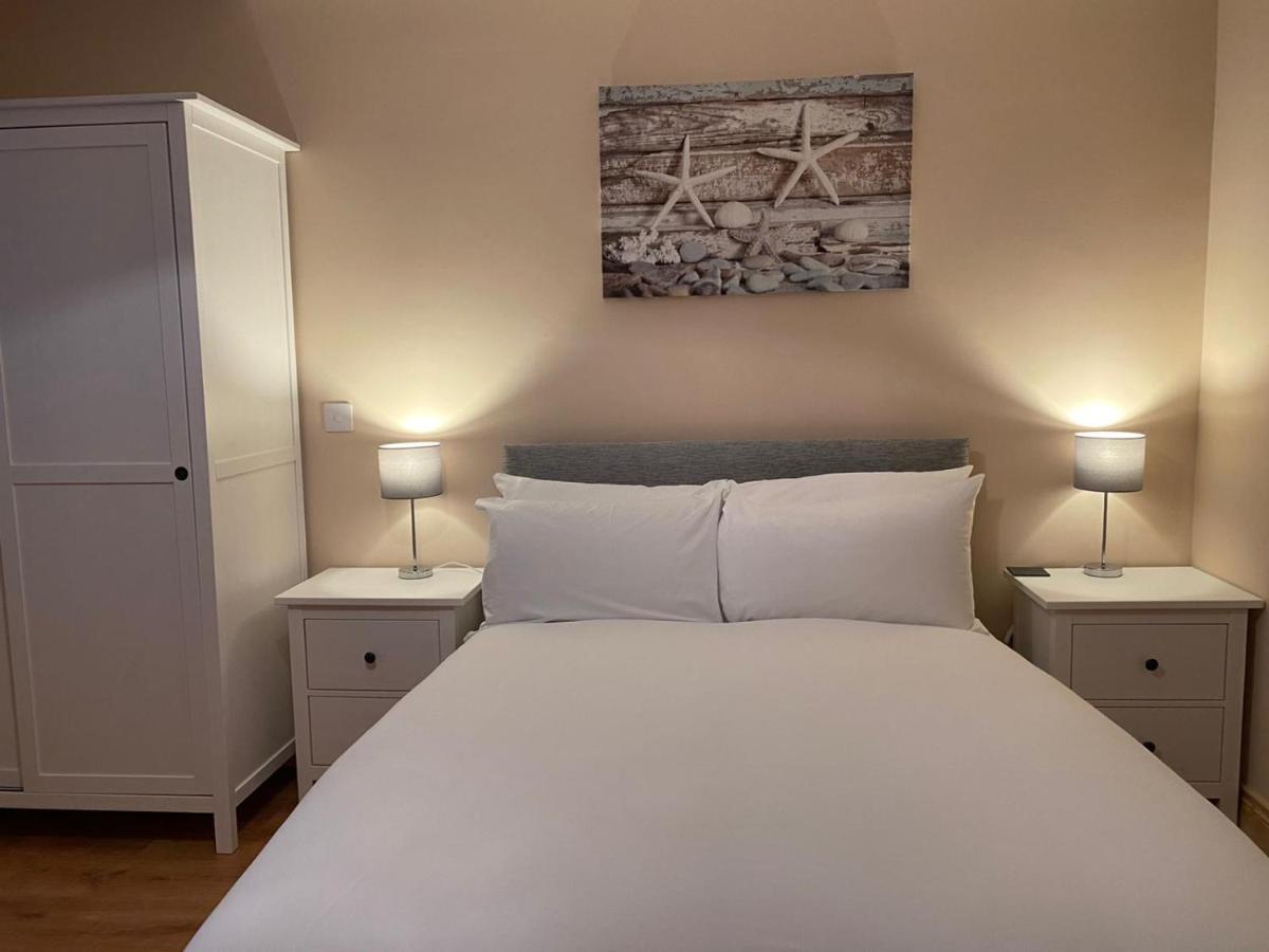 Feeney'S Audubon Lodge Galway Luaran gambar