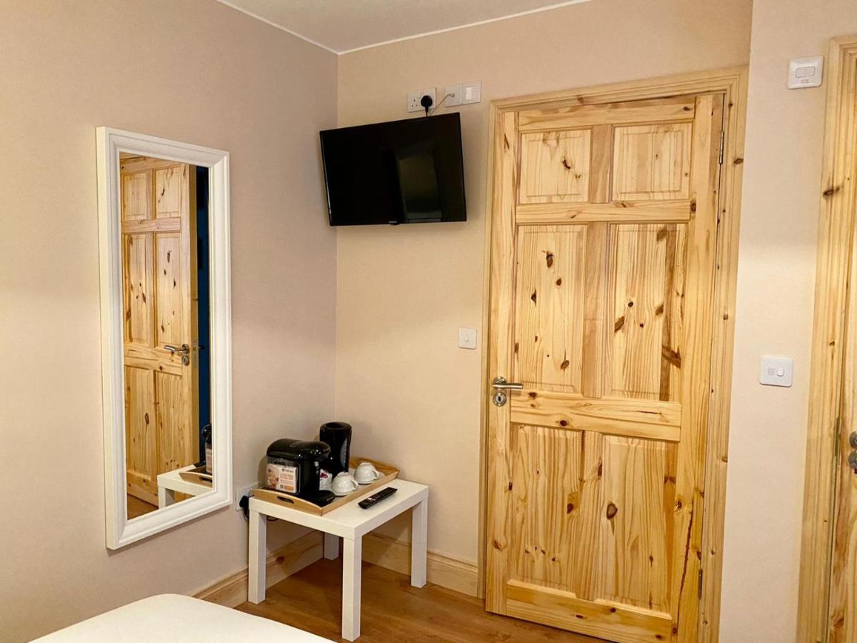 Feeney'S Audubon Lodge Galway Luaran gambar