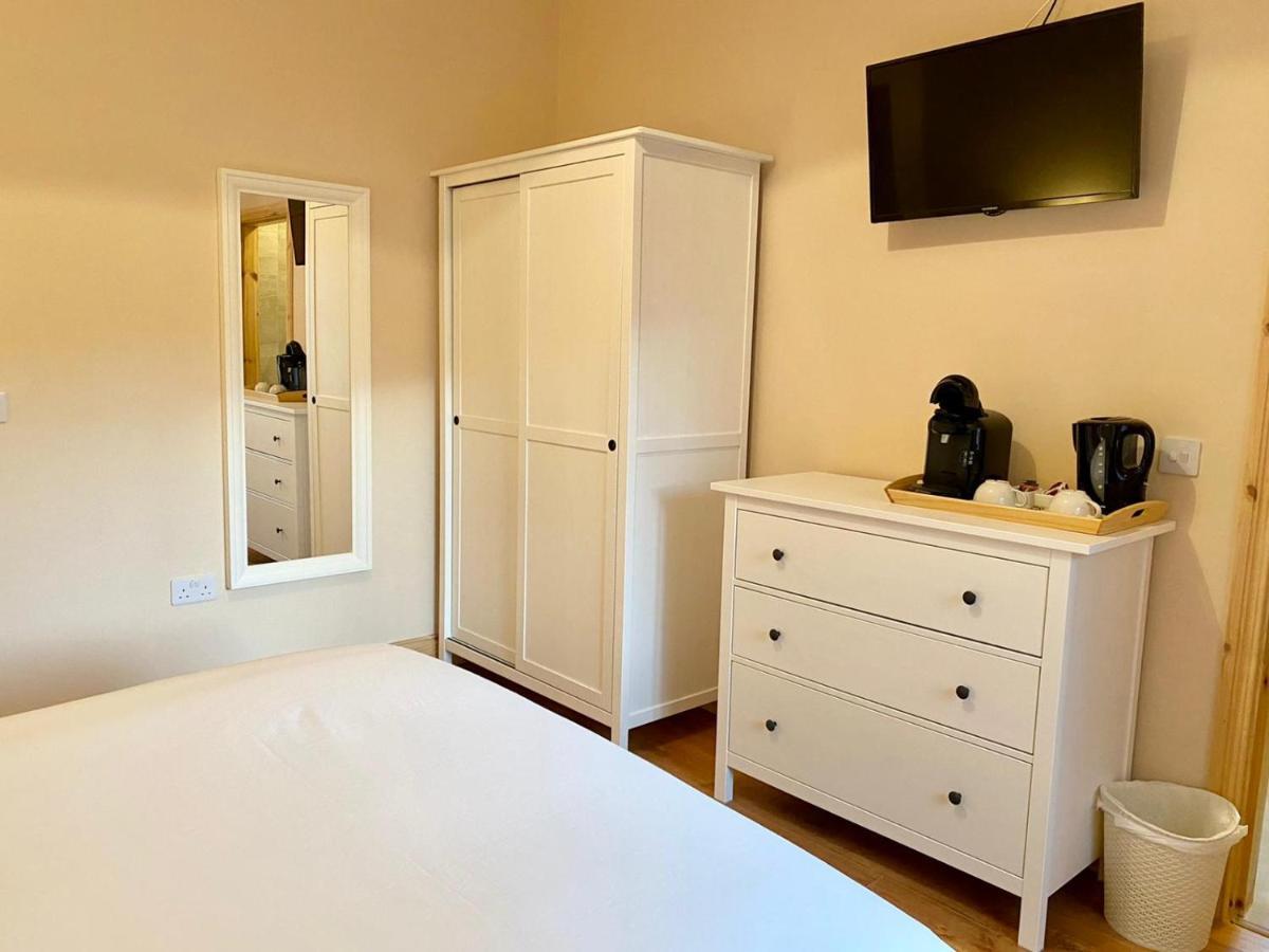 Feeney'S Audubon Lodge Galway Luaran gambar