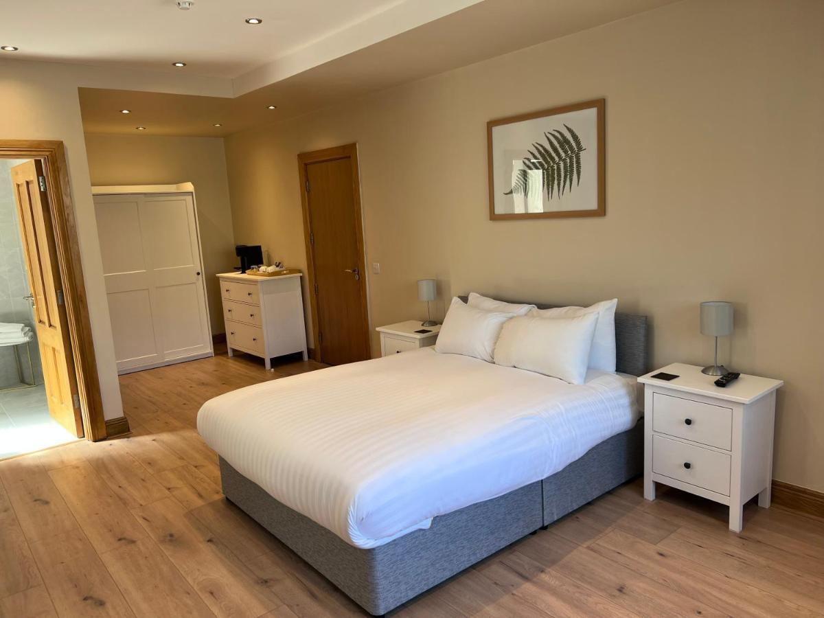 Feeney'S Audubon Lodge Galway Luaran gambar